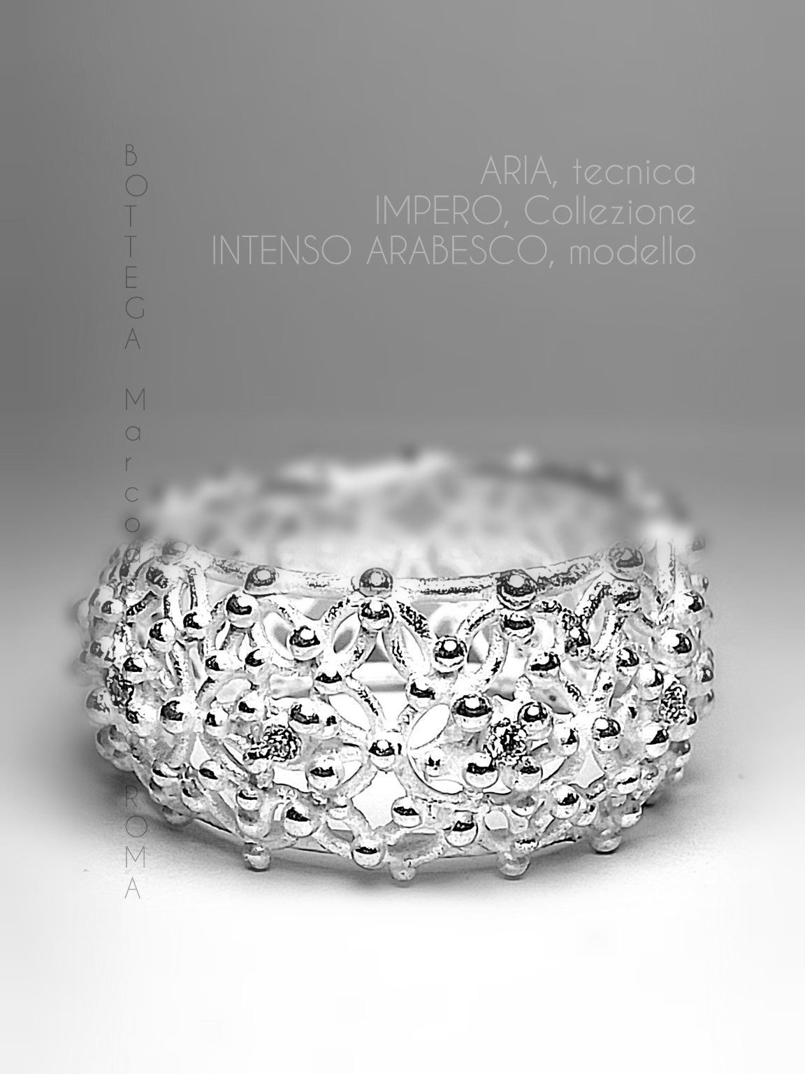 Aria dettaglio